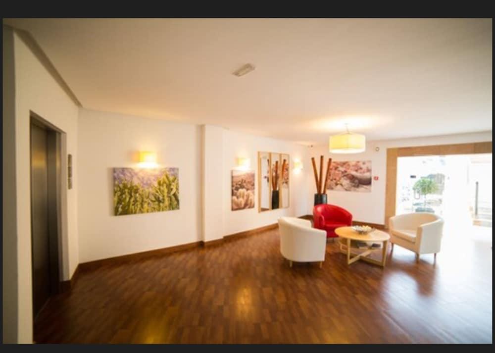 Ferienwohnung Altair Puerto Rico  Exterior foto