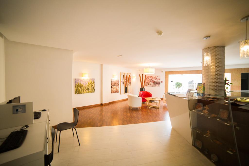 Ferienwohnung Altair Puerto Rico  Exterior foto