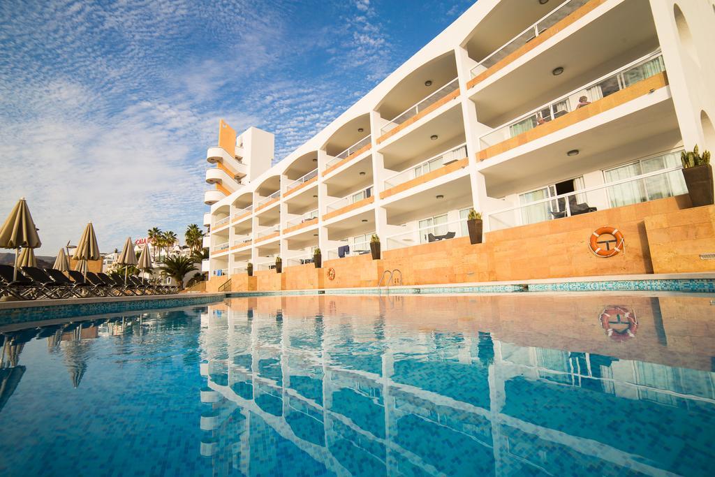Ferienwohnung Altair Puerto Rico  Exterior foto