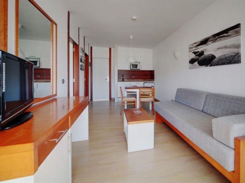 Ferienwohnung Altair Puerto Rico  Exterior foto
