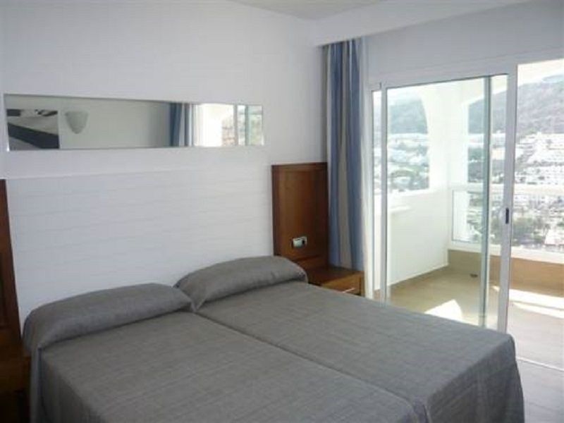 Ferienwohnung Altair Puerto Rico  Exterior foto
